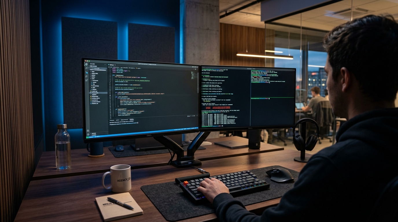 Developer Workstation
