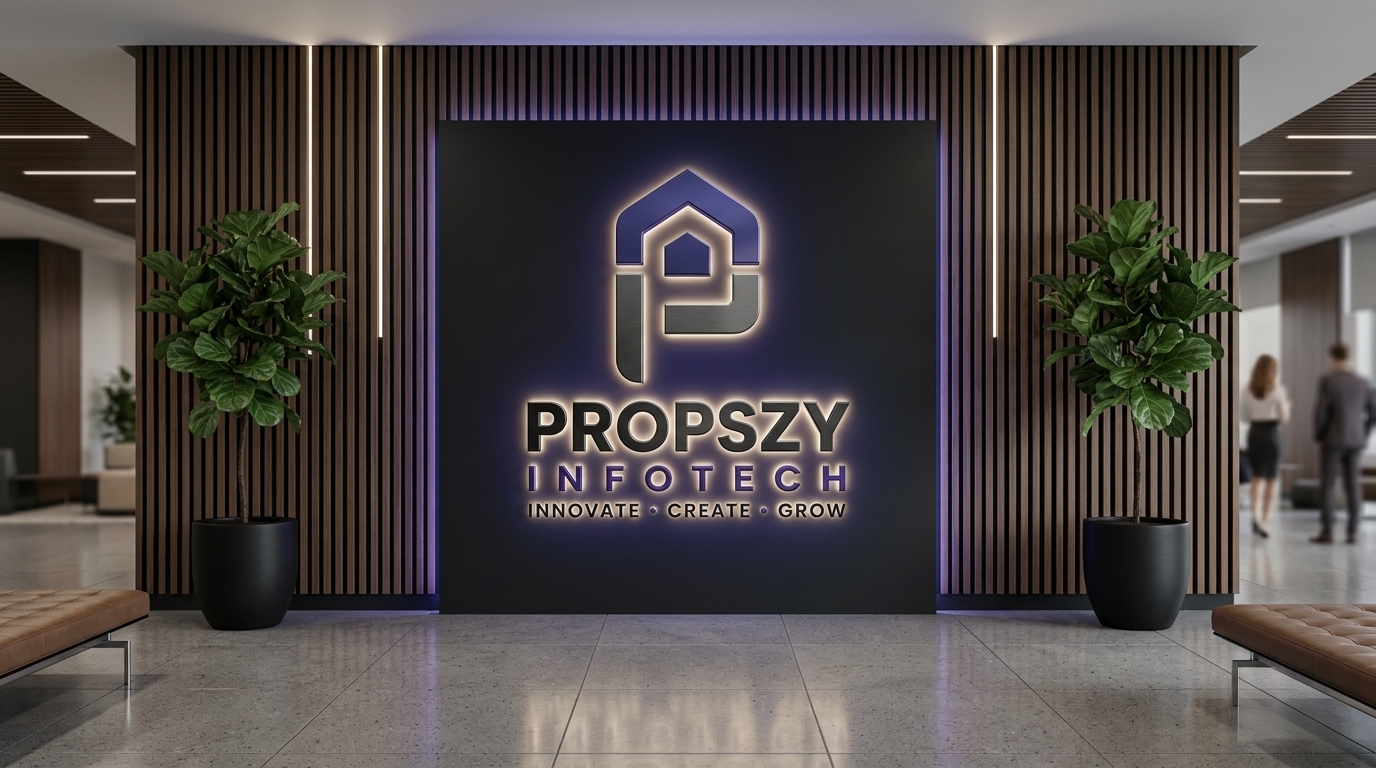 PROPSZY INFOTECH Corporate Headquarters