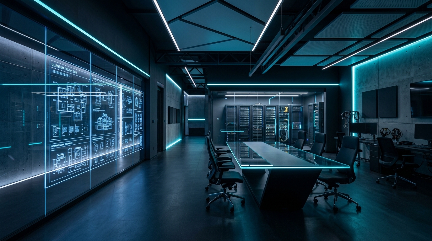 Tech Architecture Lab