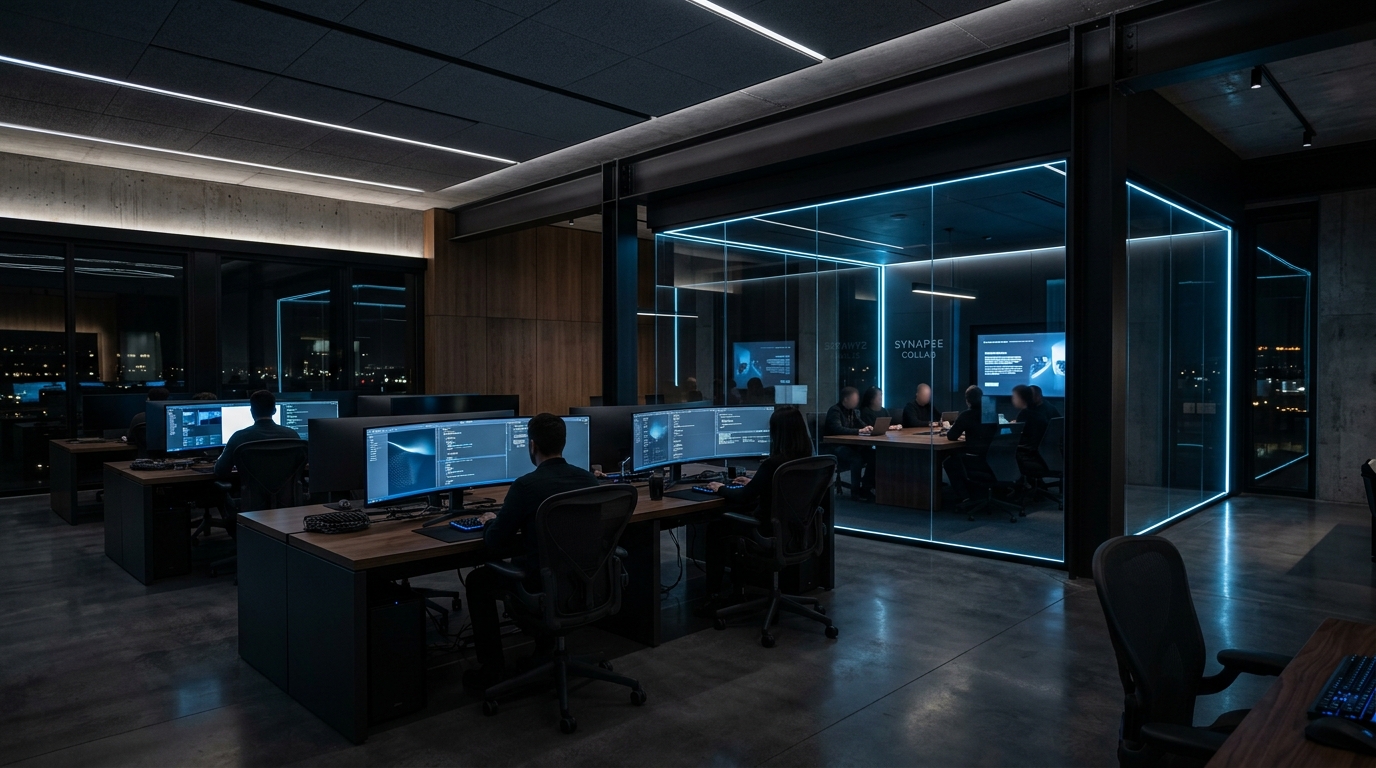 PROPSZY Workspace Main