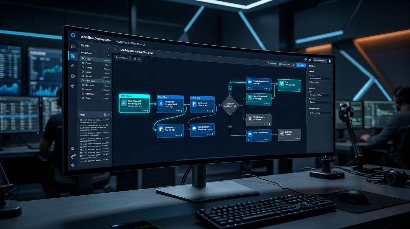 Business Event Ingestion Gateway