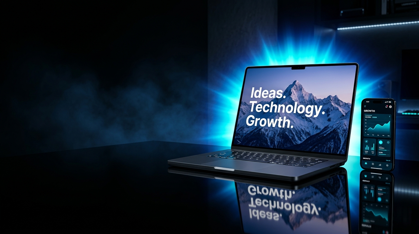 Custom Cloud & Web Engineering