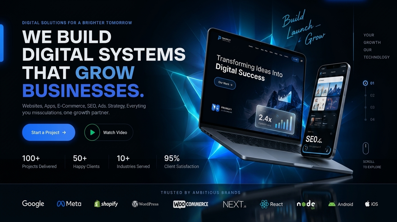 Next-Gen Mobile App Ecosystem