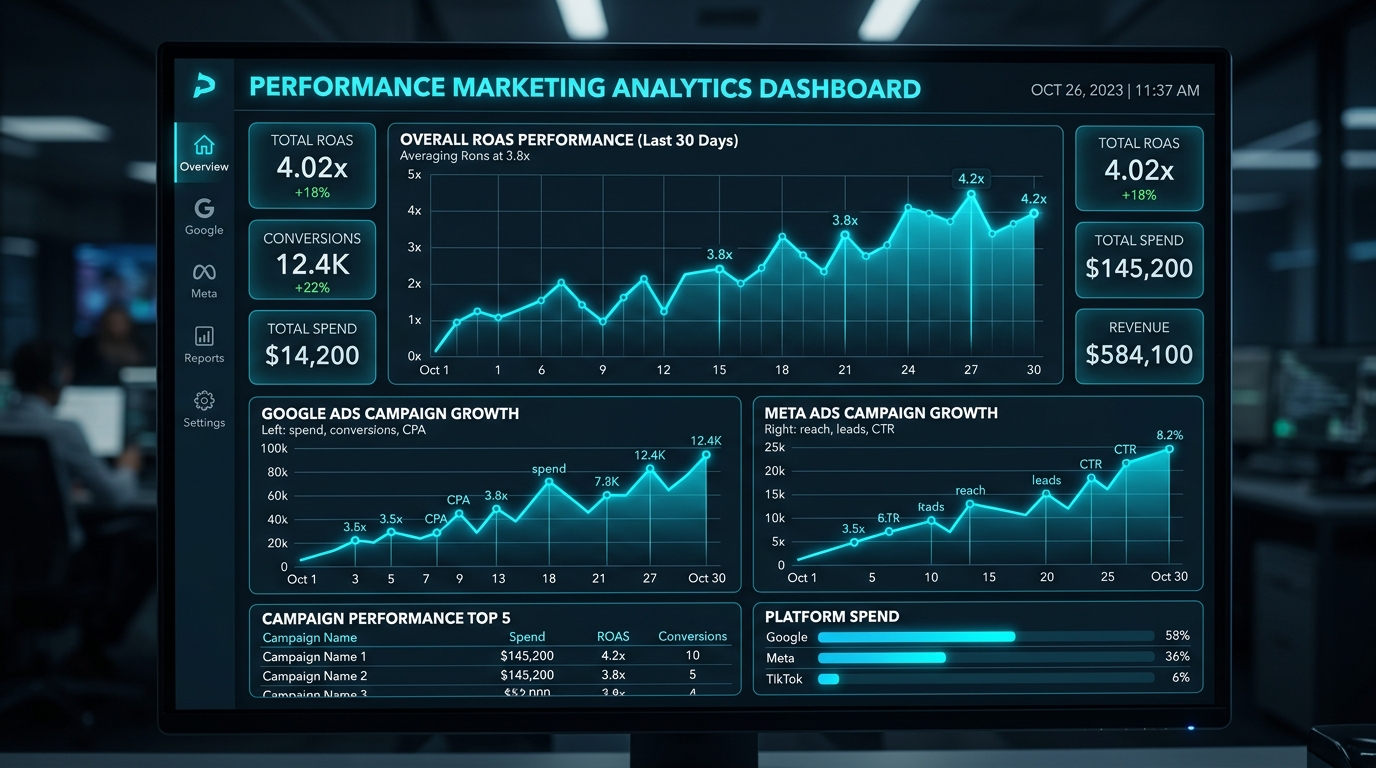 Case Study Visual