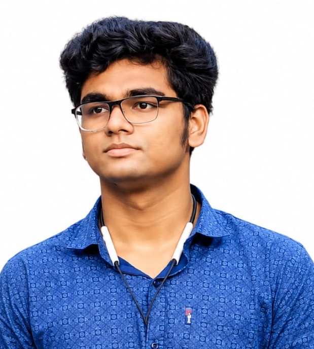 Arijit Mondal