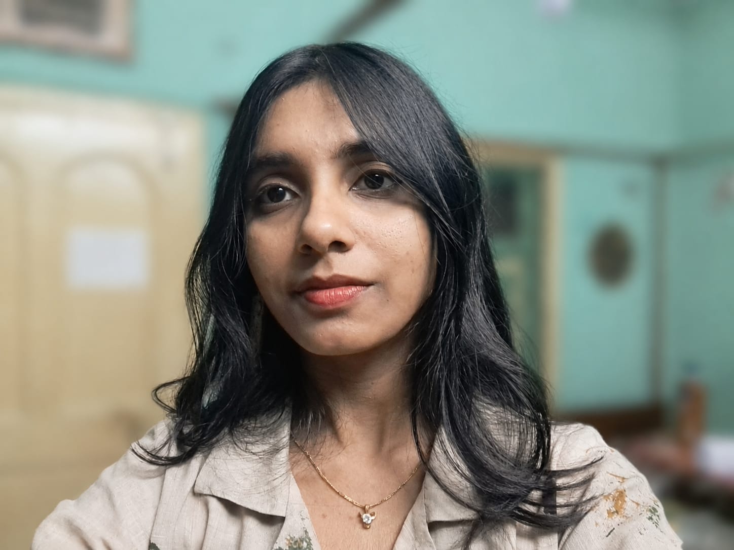 Banhisikha Halder