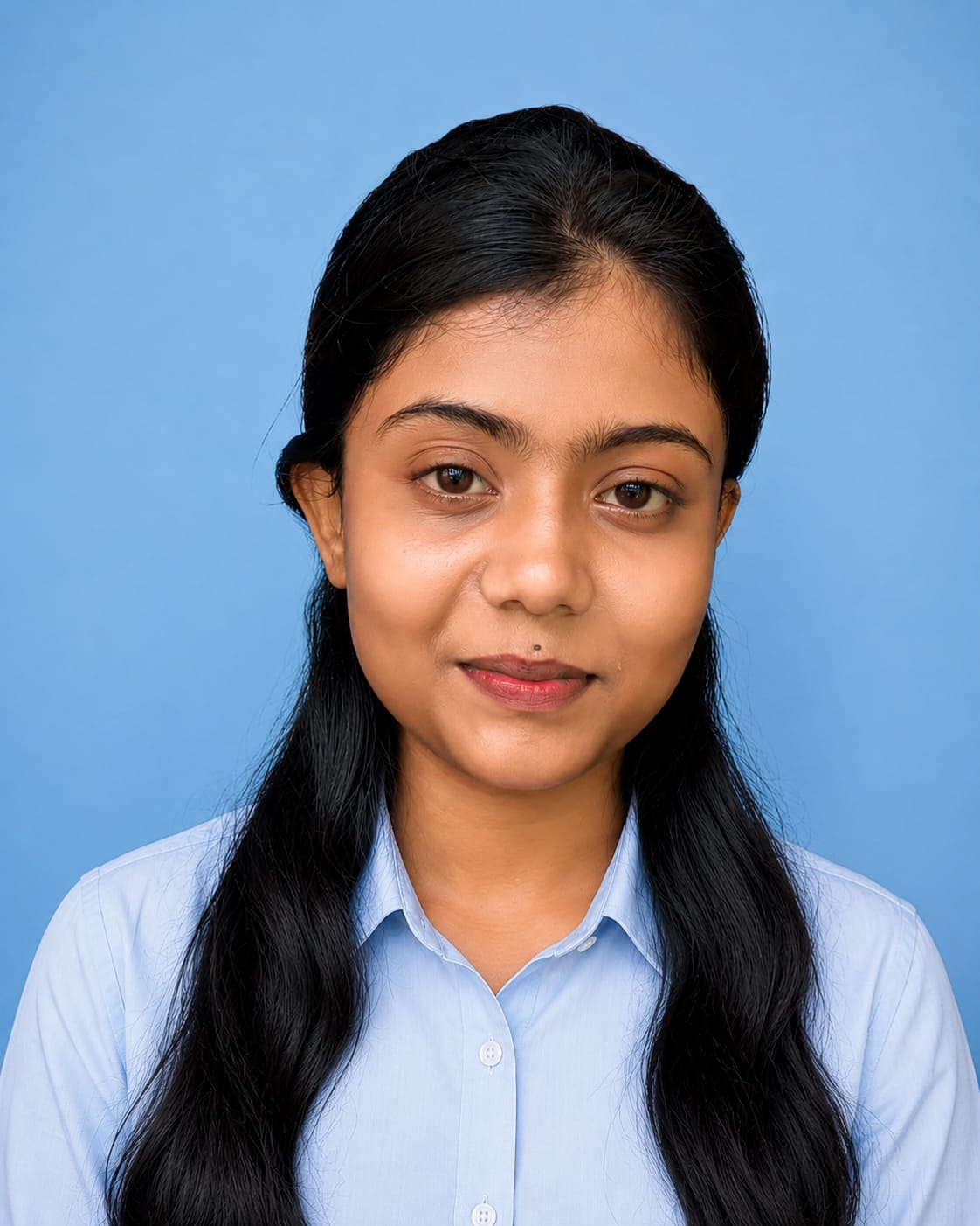 Chandrani Das