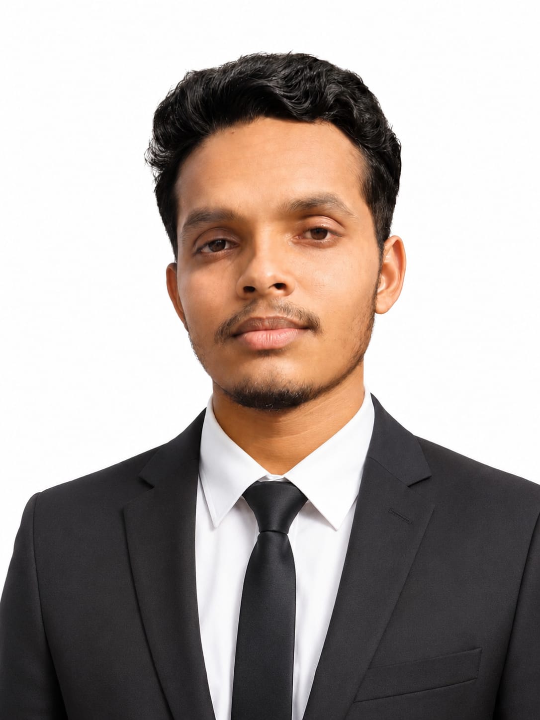 Dip Kumar Bag
