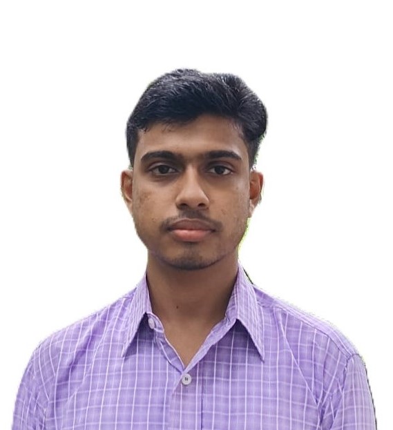 Joydip Das