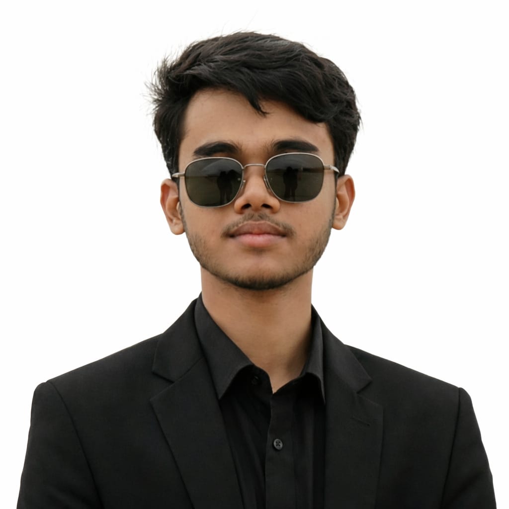 Md Mishkat Hossain Sk