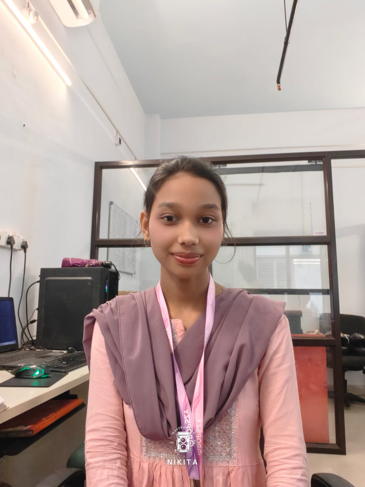 Mobira Khatun