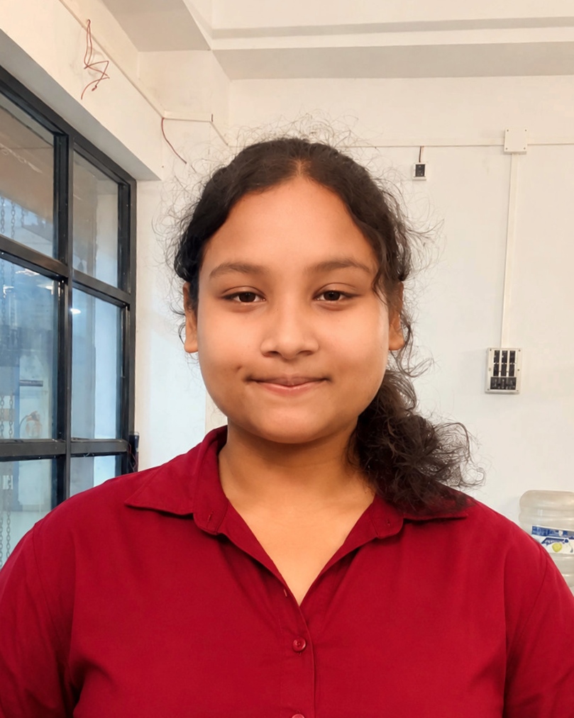 Ritika Ghantu