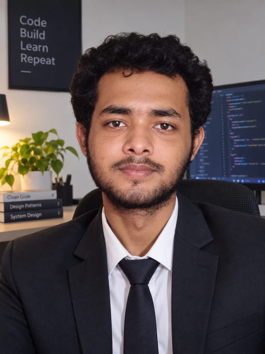 Rivu Mondal