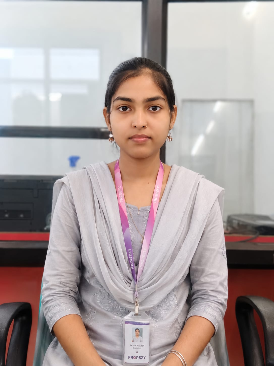 Sharmistha Naskar