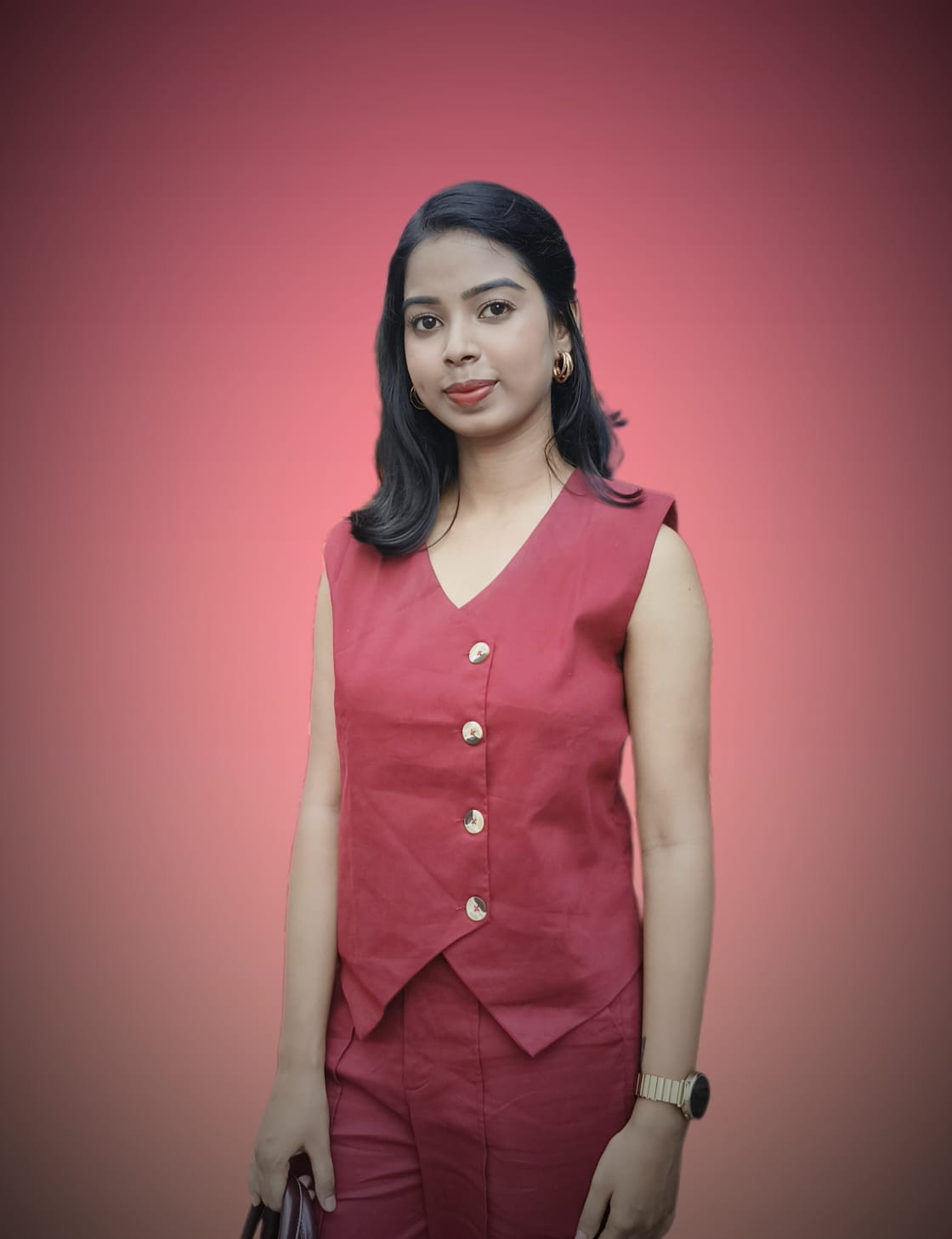 Soheli Purkait