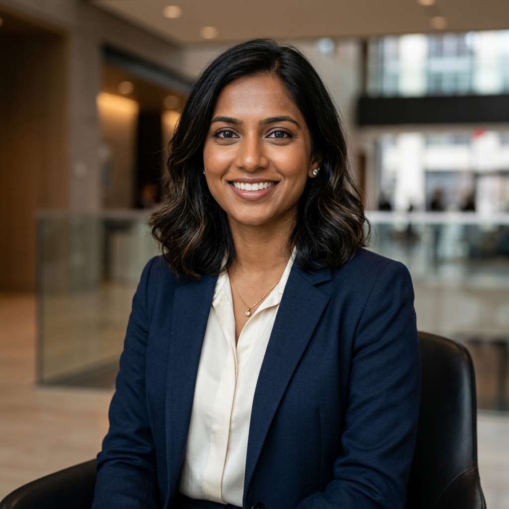 Priya Das